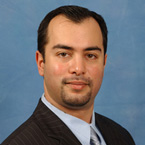 Ibrahim H Amjad, MD, MBA