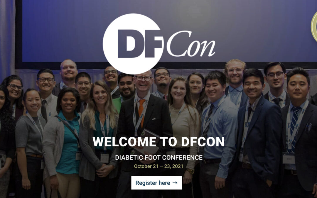 LifeScience PLUS will be exhibiting at the DFCON21