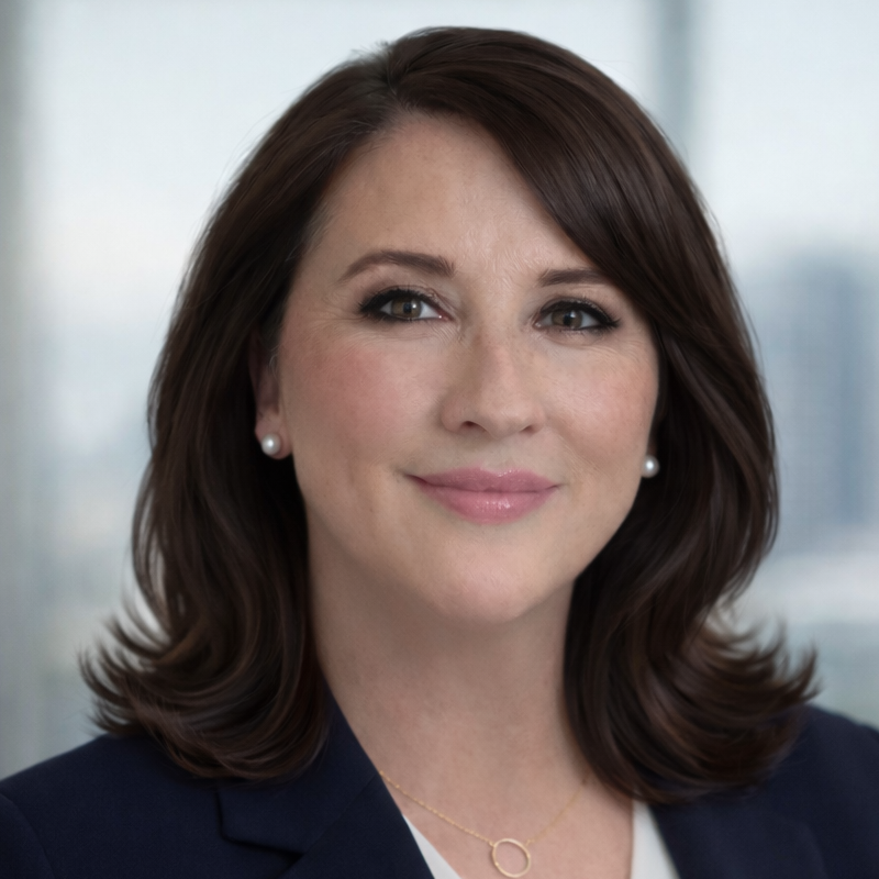 Deborah Hurley